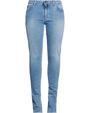 Dolce & Gabbana Jeans Cotton, Elastane - Blue