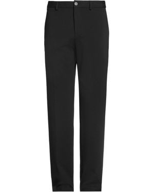 Karl Lagerfeld Hose - Schwarz