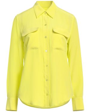 Equipment Shirt - Yellow