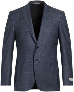 Canali Blazer - Blu