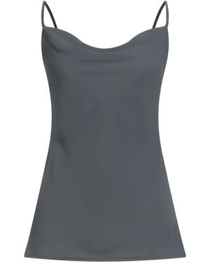 Siste's Top Polyester - Gray
