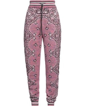Amiri Hose - Rot