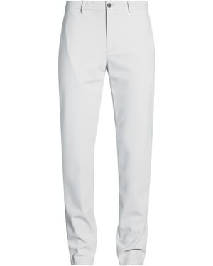 Theory Trousers - White