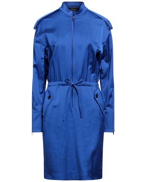 BCBGMAXAZRIA Mini Dress - Blue