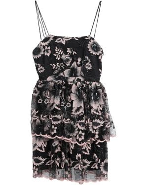 FELEPPA Minivestido - Negro