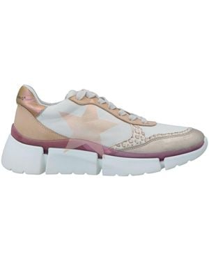 Nira Rubens Sneakers - Blanco
