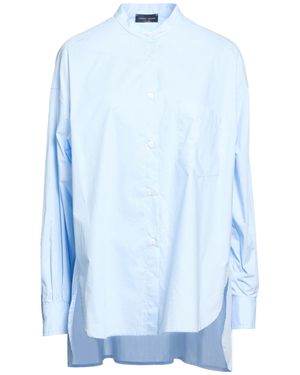 Roberto Collina Shirt - Blue