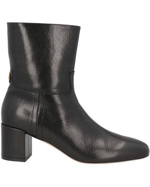 Bally Ankle Boots - Black