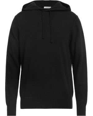 Paolo Pecora Pullover - Schwarz