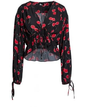 The Kooples Top - Black