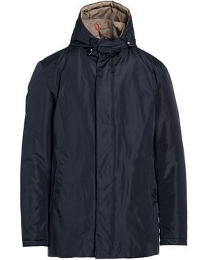 BRERAS Milano Midnight Jacket Polyester - Blue