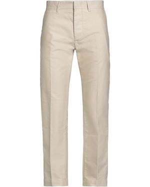 Tom Ford Pantalone - Neutro