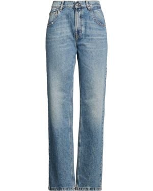 Blumarine Jeans Cotton - Blue