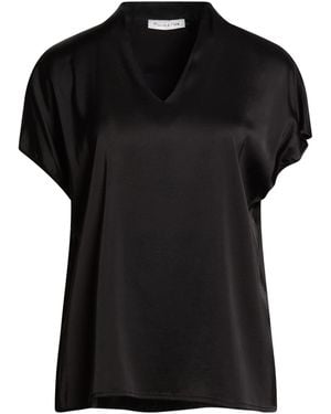 Manila Grace Top - Negro