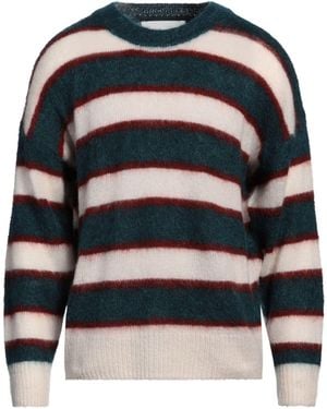 Isabel Marant Pullover - Mehrfarbig