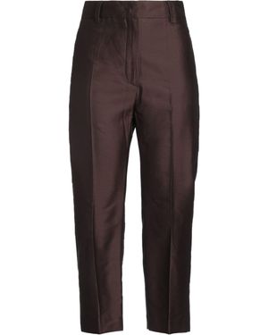 Barena Pantalone - Marrone