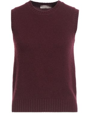 Purotatto Pullover - Morado