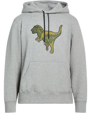 COACH Sweatshirts - Gray
