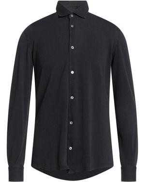 Fedeli Shirt - Blue