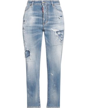 DSquared² Pantaloni Jeans - Blu