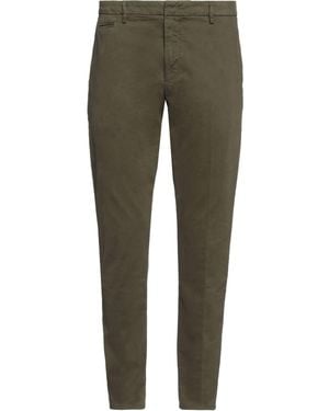 Dondup Trouser - Green