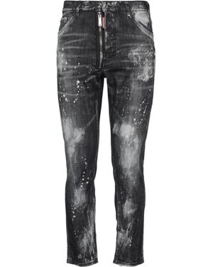 DSquared² Jeanshose - Grau