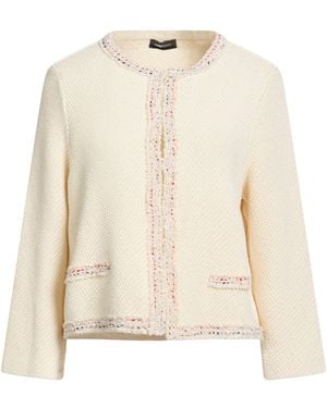 Anneclaire Jacket - Natural