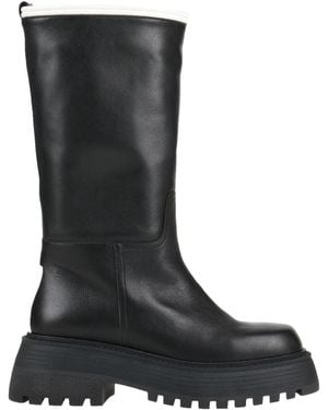 3Juin Boot - Black