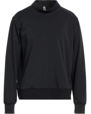 Esemplare Sweatshirt Polyamide, Elastane - Black