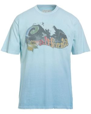 ERL T-Shirt - Blue