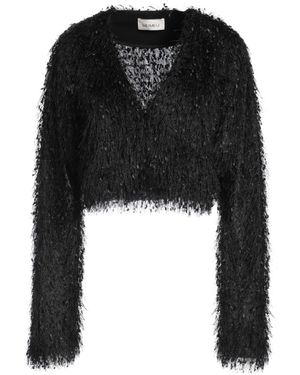 MEIMEIJ Cardigan - Black