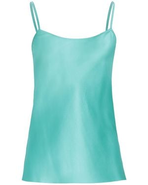 Jucca Top - Blue