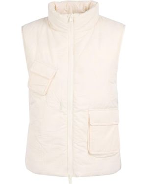 Represent Vests - White