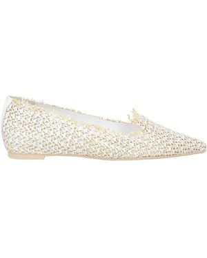 Ras Loafers - Natural