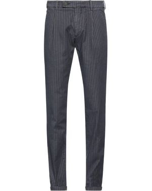 Michael Coal Trousers - Blue