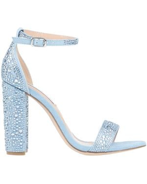 Steve Madden Sandals - Blue