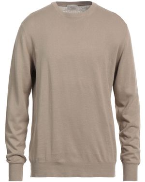 Altea Jumper - Brown