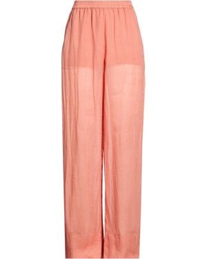Fisico Trouser - Pink
