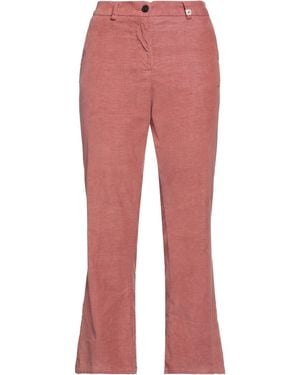 Myths Hose - Rot