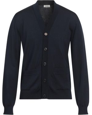 Sandro Cardigan - Blue