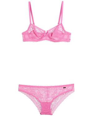 Verdissima Set - Pink