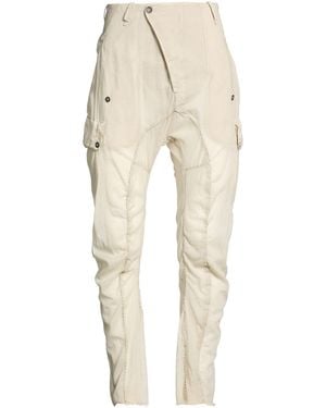 Masnada Trouser - Natural