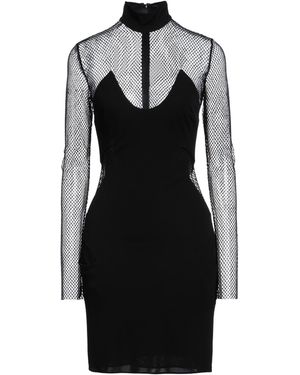 Tom Ford Mini Dress - Black