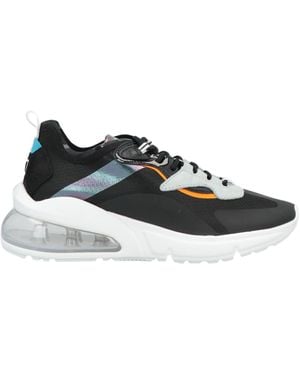 Date Sneakers - White