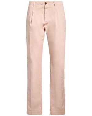 Myths Trousers Cotton, Elastane - Pink