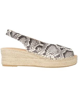 KARIDA Espadrilles - Natur