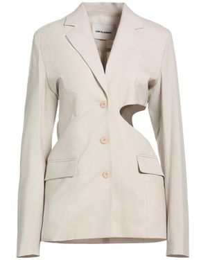 Low Classic Blazer - Neutre