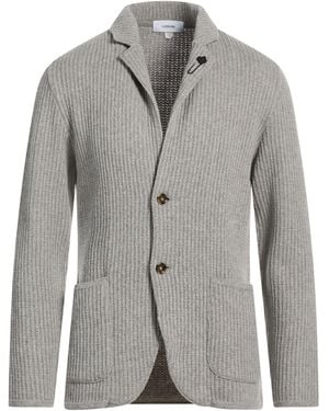Lardini Blazer Cashmere - Gray