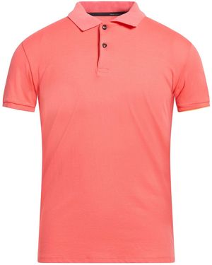 Rrd Poloshirt - Pink
