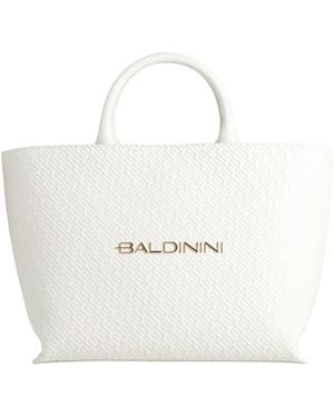 Baldinini Handbag - White
